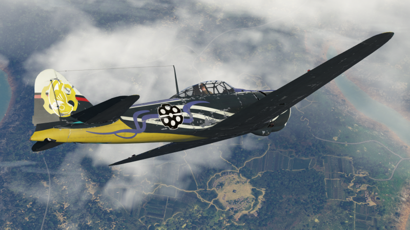 WT Live // Camouflage by z2152c